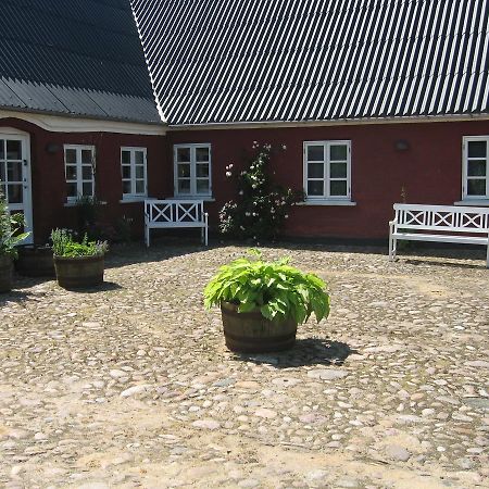 Drivvejens B&B Gredstedbro Zewnętrze zdjęcie
