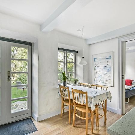 Drivvejens B&B Gredstedbro Zewnętrze zdjęcie