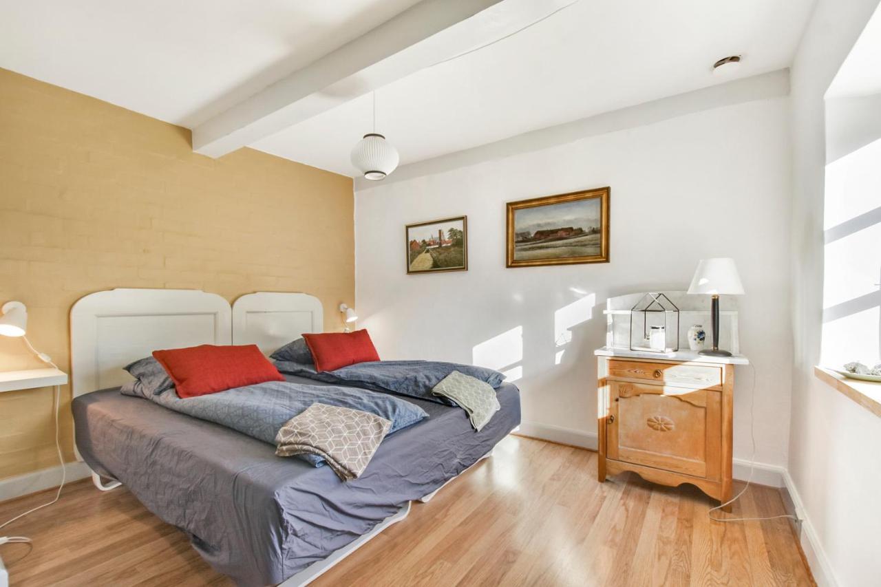 Drivvejens B&B Gredstedbro Zewnętrze zdjęcie