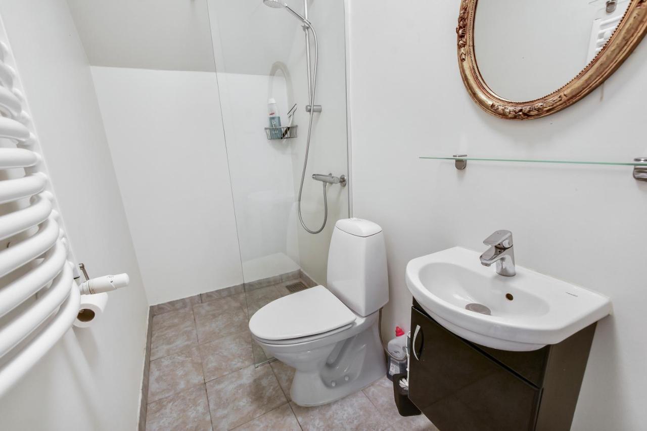 Drivvejens B&B Gredstedbro Zewnętrze zdjęcie