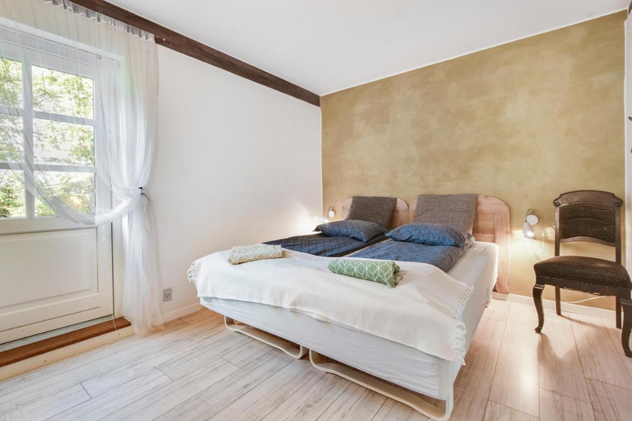Drivvejens B&B Gredstedbro Zewnętrze zdjęcie