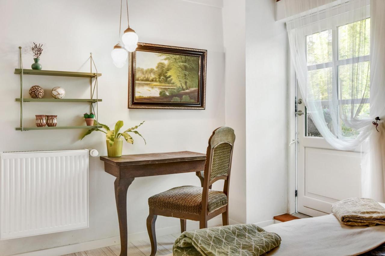 Drivvejens B&B Gredstedbro Zewnętrze zdjęcie