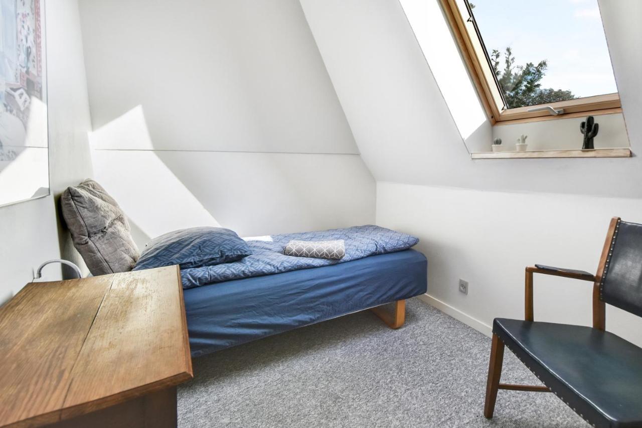 Drivvejens B&B Gredstedbro Zewnętrze zdjęcie
