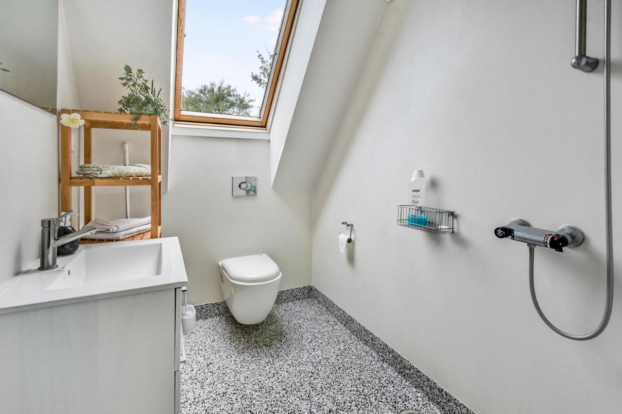 Drivvejens B&B Gredstedbro Zewnętrze zdjęcie