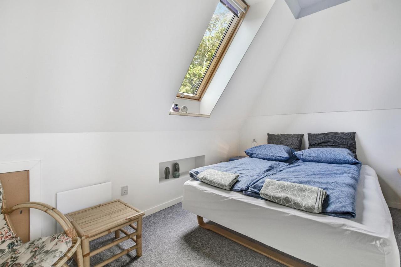 Drivvejens B&B Gredstedbro Zewnętrze zdjęcie