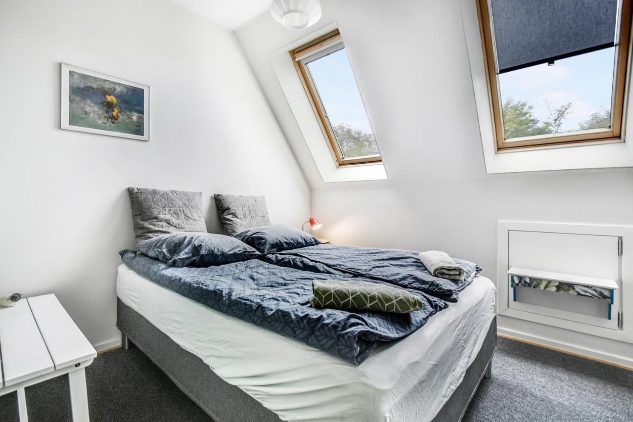Drivvejens B&B Gredstedbro Zewnętrze zdjęcie